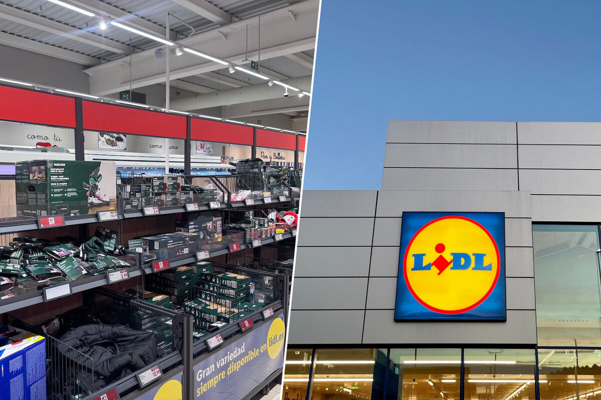 Lidl's 12.99 Euro Wireless Plug Sockets for Hard-to-Reach Appliances