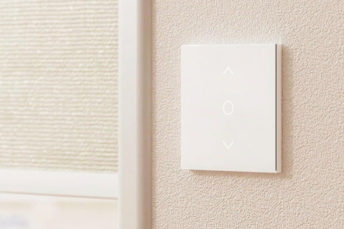Meross Smart Roller Shutter Switch Drops to €19.71 for Voice Control