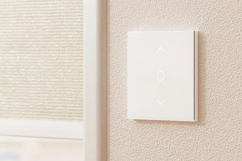 Meross Smart Roller Shutter Switch Drops to €19.71 for Voice Control