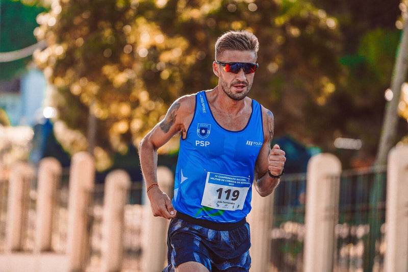 VO2 Max: The Health Metric Your Smartwatch Calculates That Outperforms Daily