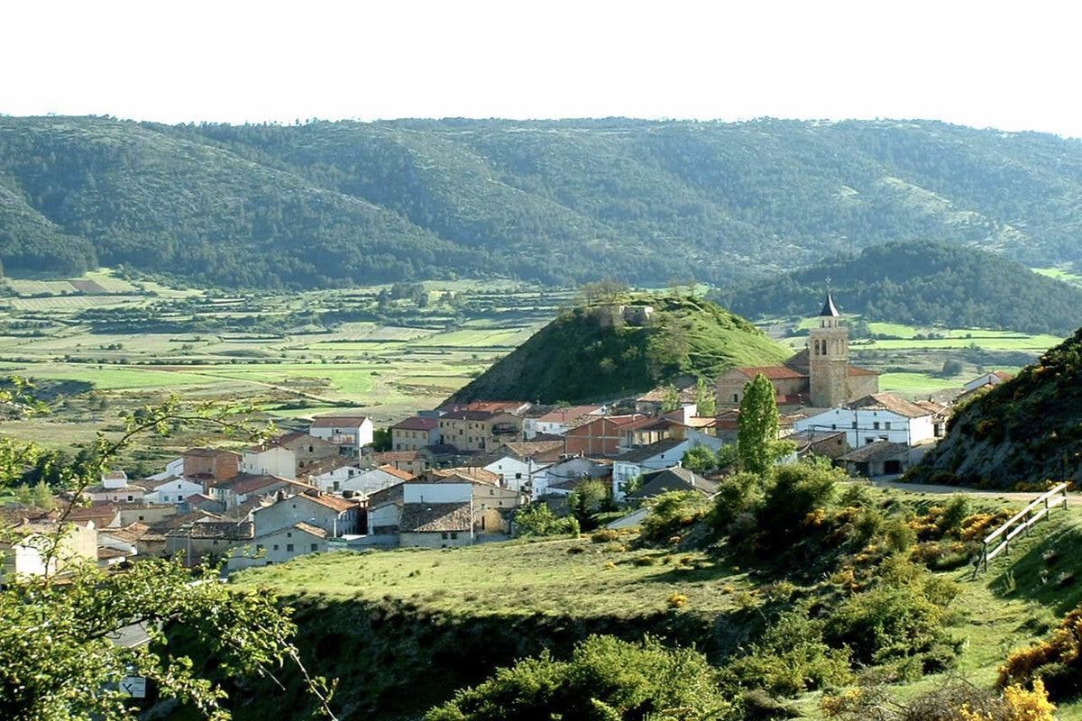Bakery for 100 Euros a Year: Teruel Town Seeks Baker