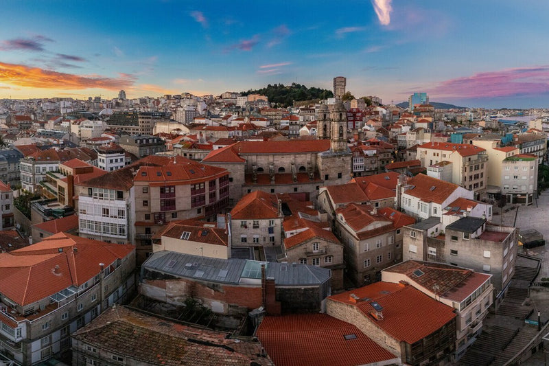 Wealth Concentration in Galicia: More Owners Hold Multiple Properties