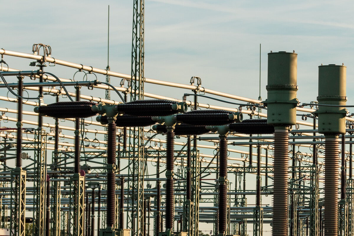 Spain's Synchronous Compensators: Preventing Another Blackout