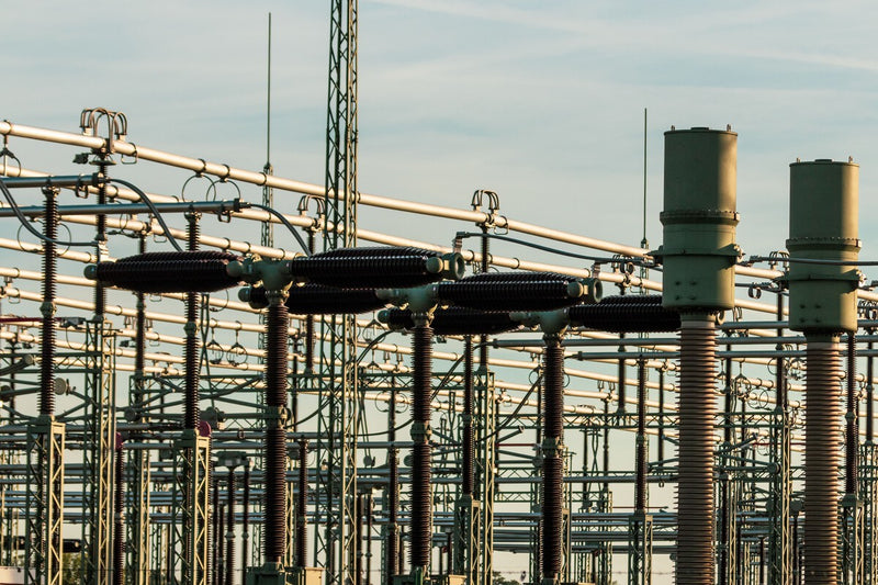 Spain's Synchronous Compensators: Preventing Another Blackout