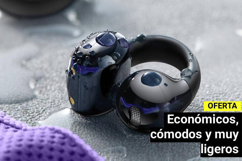 Ugreen HiTune S3 Earbuds: Perfect for Sports at Just €16.28