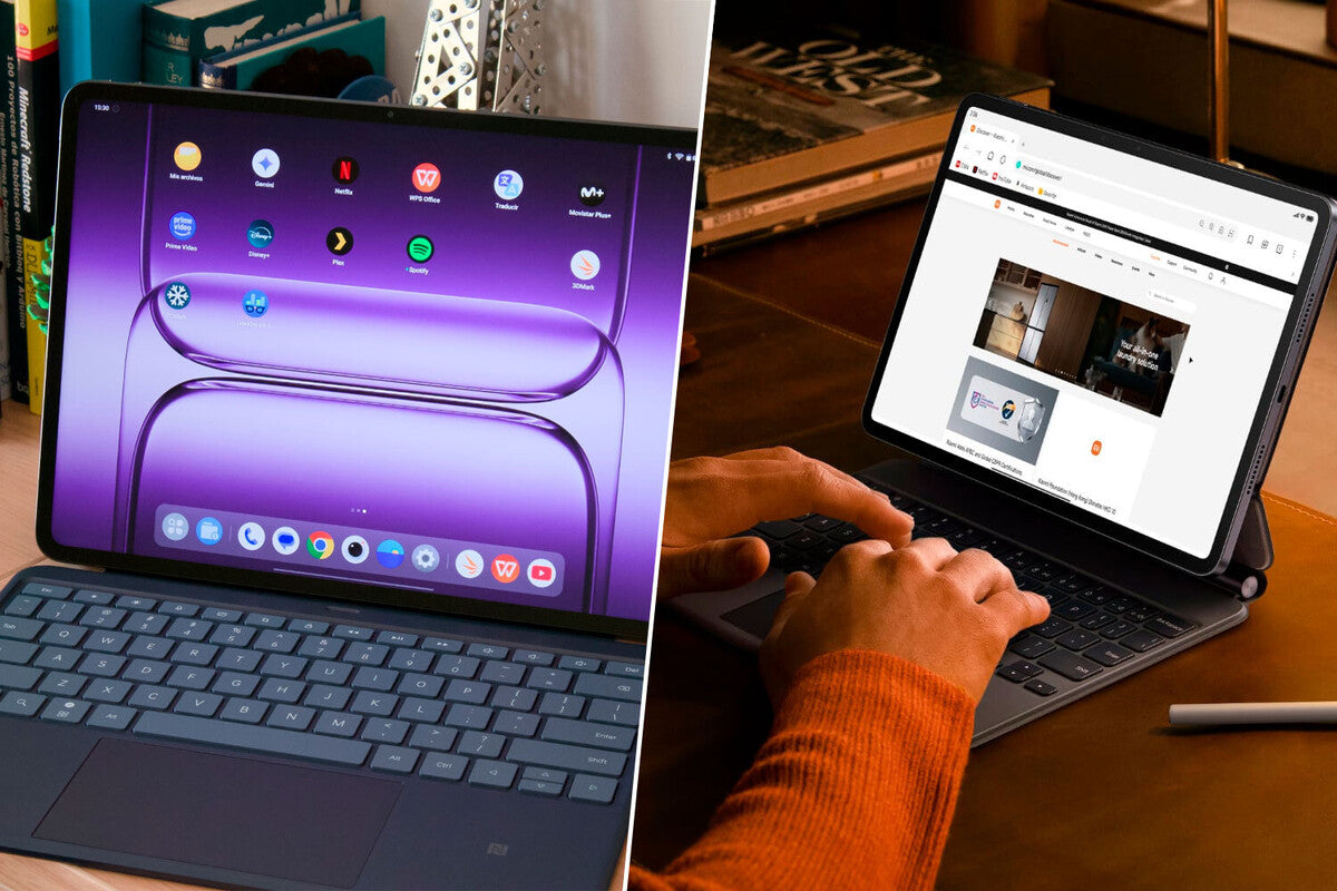 AliExpress Tablet Deals: 5 Budget Models Worth Buying Now