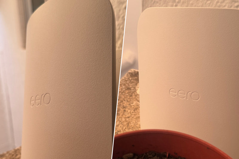 Eero Outdoor 7 Review: Weatherproof WiFi 7 for Your Patio