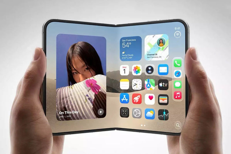 iPhone Duo Continuity: The Real Feature Android Should Copy