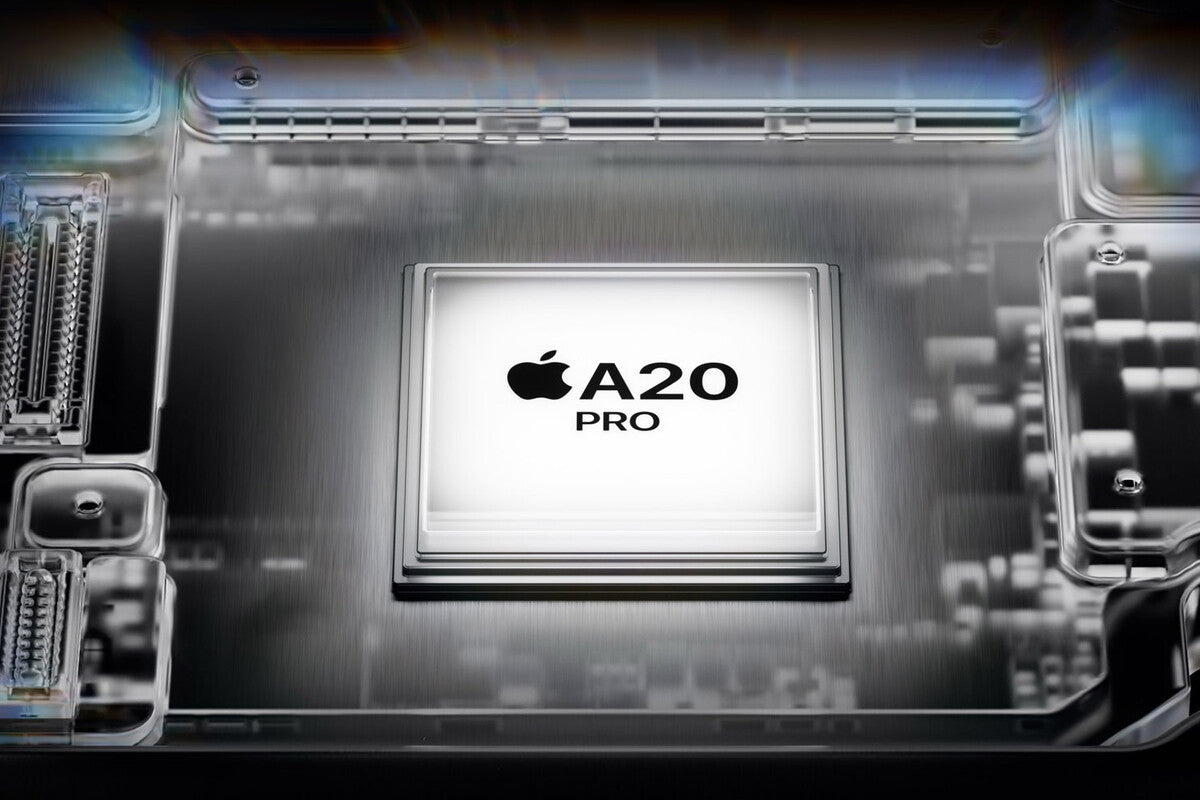 Apple A20 Pro: The Most Efficient iPhone Chip Yet Needs More Cooling