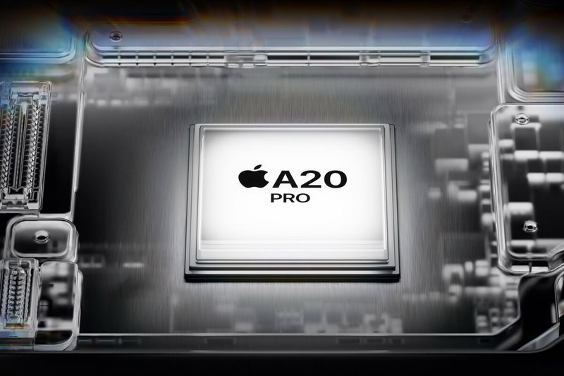 Apple A20 Pro: The Most Efficient iPhone Chip Yet Needs More Cooling