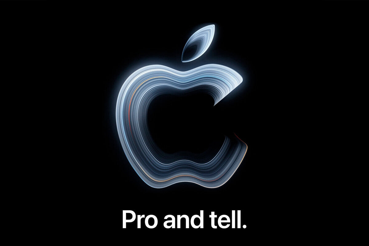 Apple's October 28 Event: New MacBook Pro With Touchscreen