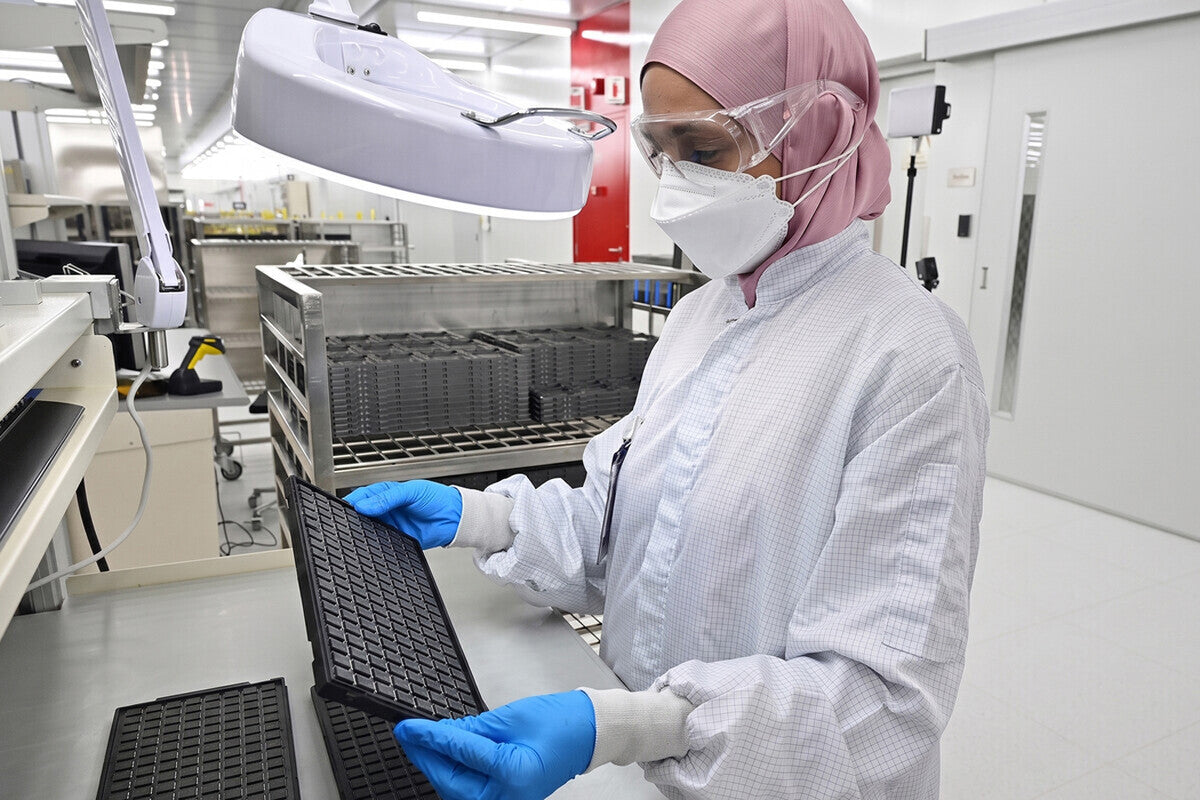 China's YMTC Aims to Dominate Global NAND Chip Market by 2027