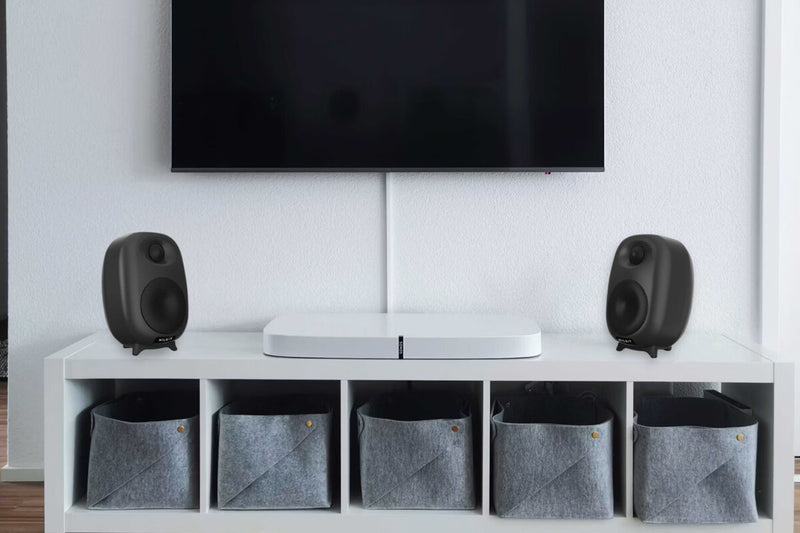 Nilait Acustiq Bluetooth Speakers: Soundbar Alternative Deal