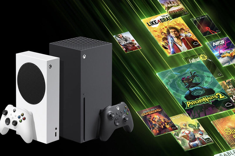 Xbox Series X|S Price Increase: Refurbished Consoles Save You Up to €200