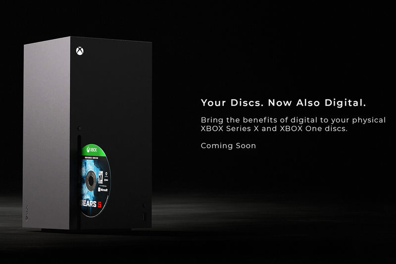 Xbox Physical to Digital Conversion: A Win for Game Preservation