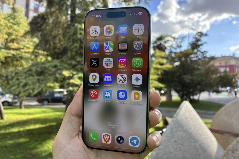 iPhone 17 Refurbished Deal: Premium Condition at a Lower Price