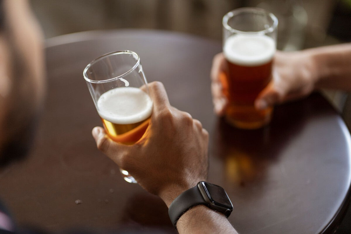 Does a Beer Really Cure a Hangover? The Science Says