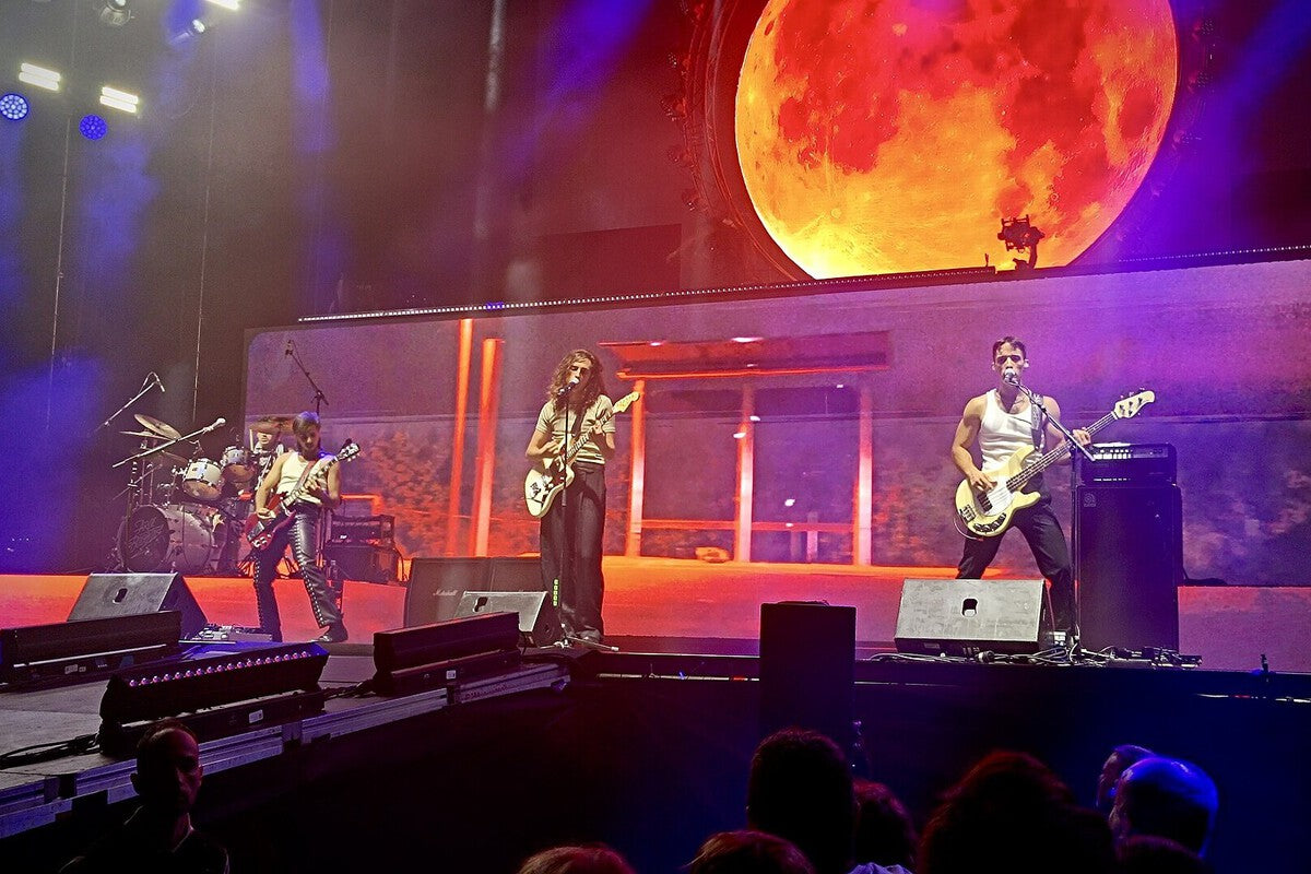 Arde Bogotá's In-Person Ticket Sales: A Bold Move Against Resale