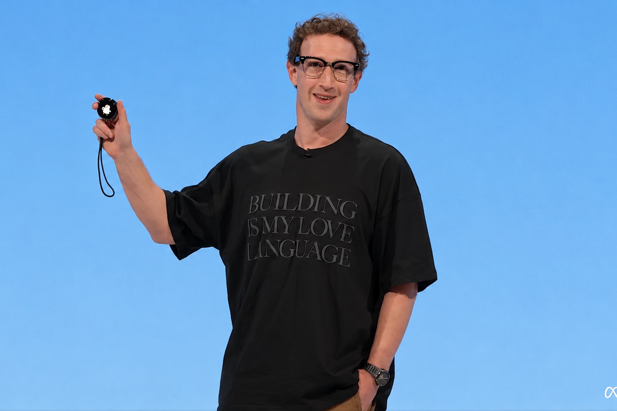Meta's Muse Charm: The Tamagotchi-Style AI Wearable Coming Soon