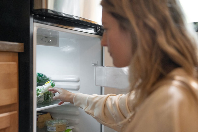 Ideal Refrigerator Temperature: 4°C All Year Round