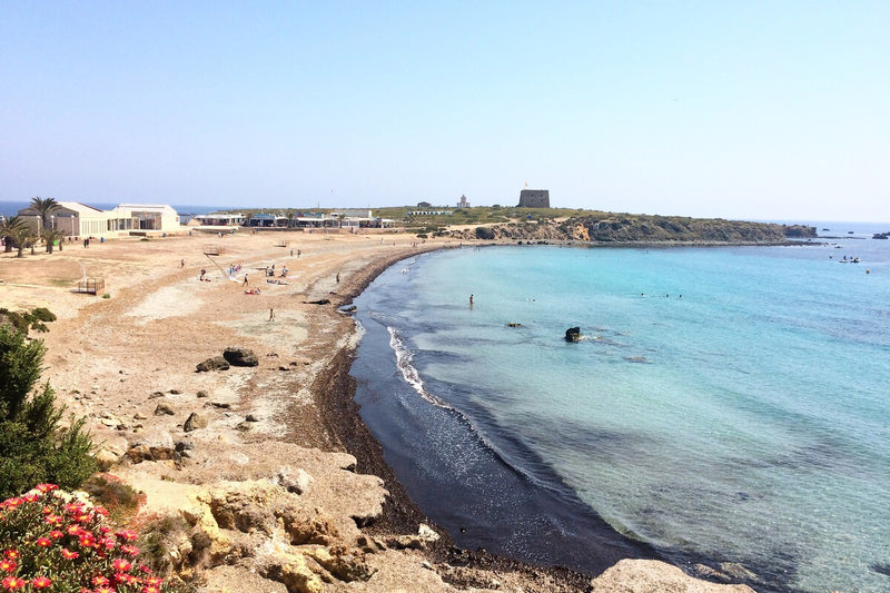 Tabarca: Spain's Smallest Inhabited Island Seeks Self-Governance