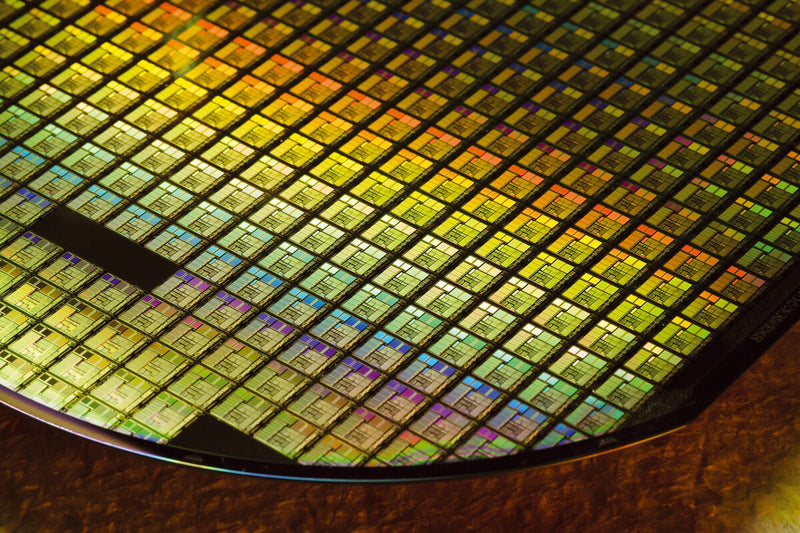 Huawei Leads China's Push to End US Chip Dependence