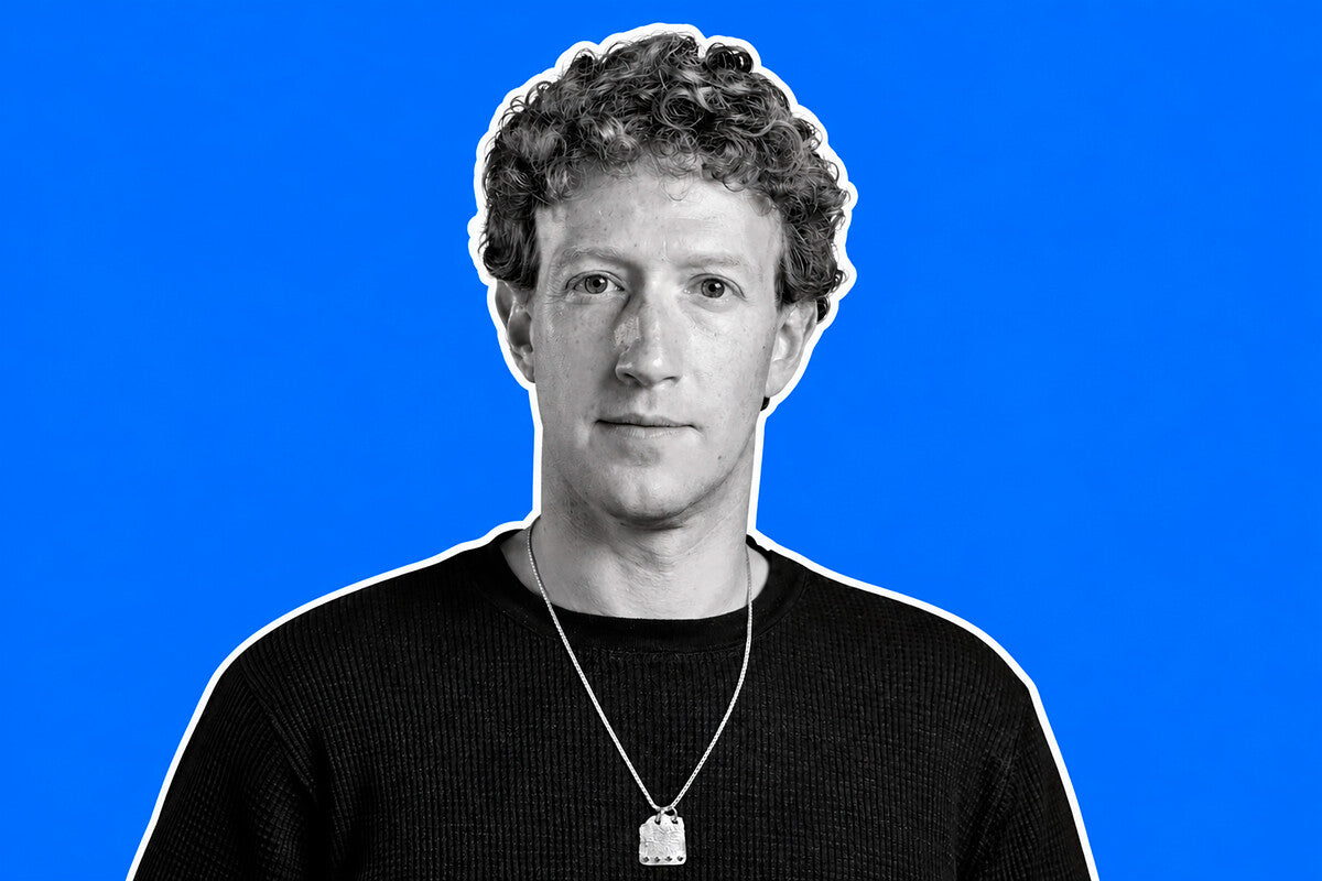 Meta Hit With $25 Billion Fine Over Privacy Scandal