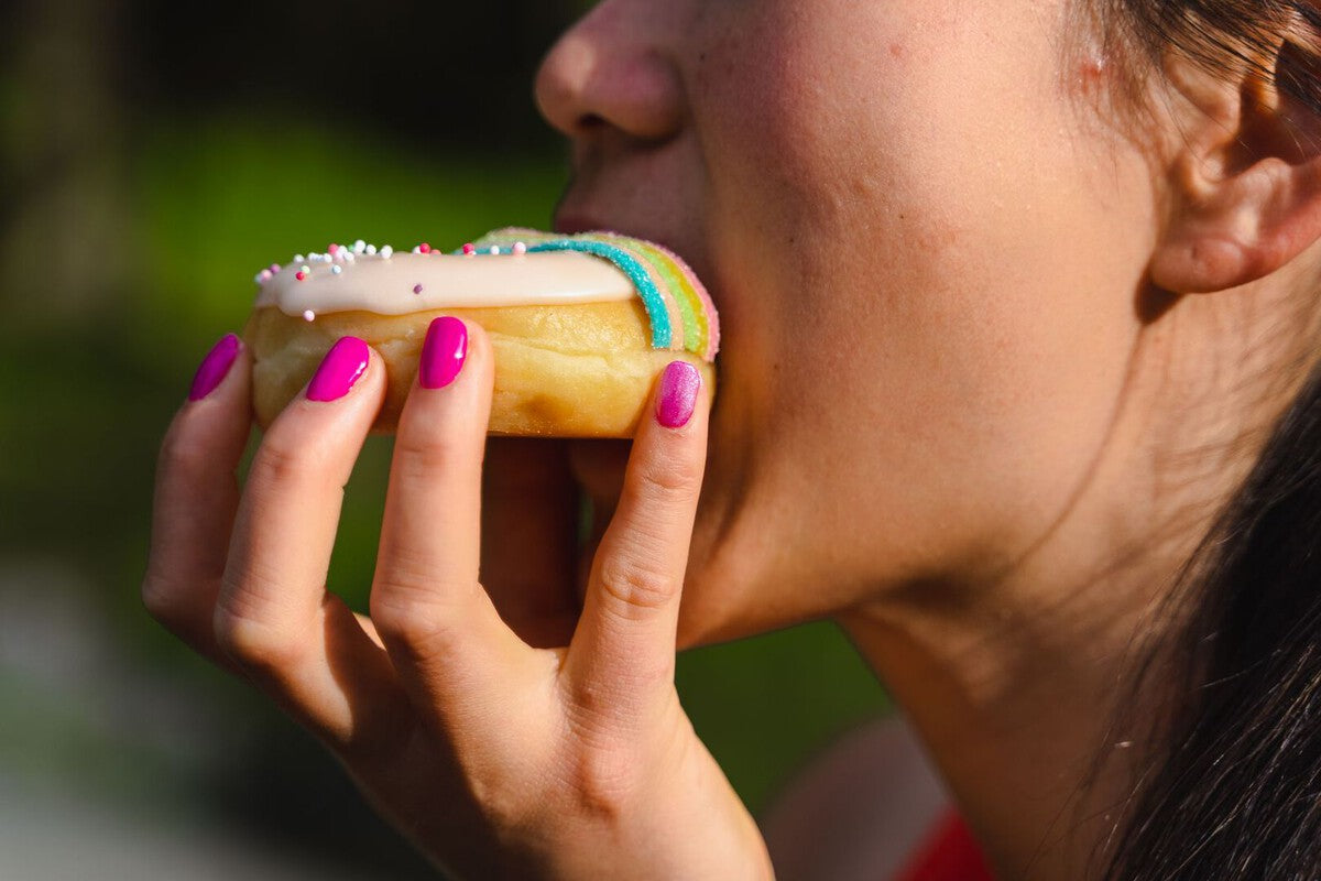 Chewer or Crusher? The Physics of Your Mouth Explains Food Preferences