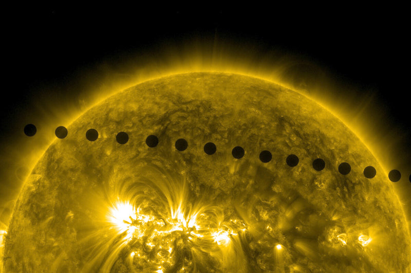 Solar Storms Explained: Why Modern Society Is So Vulnerable