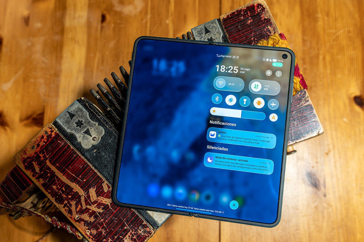 Vivo X Fold6: Foldable With 6,900 mAh Battery and Telephoto Kit