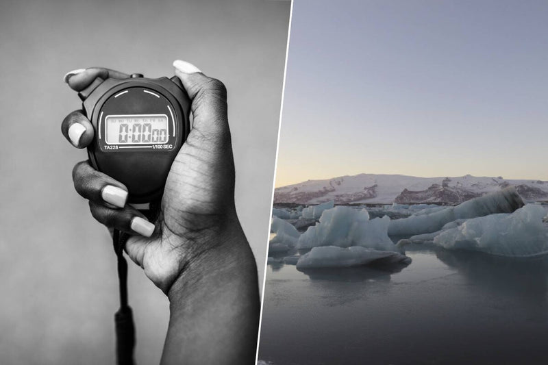Climate Change Is Making Earth's Days Longer, Study Finds