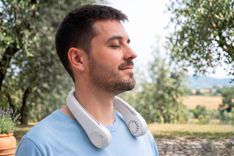 Best Neck Fans to Beat the Heat: Top Picks and Buying Guide