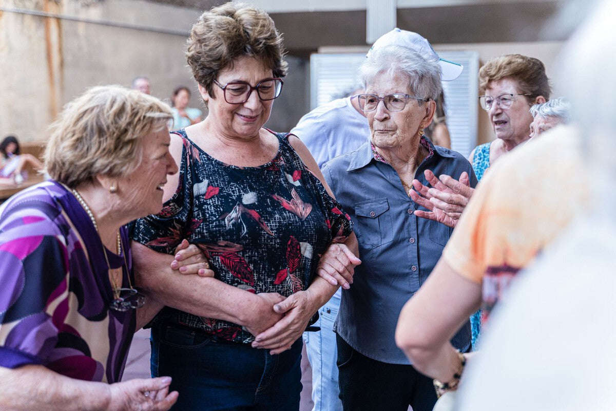 Galicia's Centenarian Secret: Why So Many Live Past 100