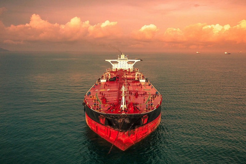 Oil Market May Need Two Years to Recover Reserves Even If Hormuz Reopens