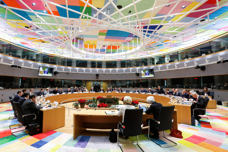 EU GDPR Reform: AI Training Without Consent Explained