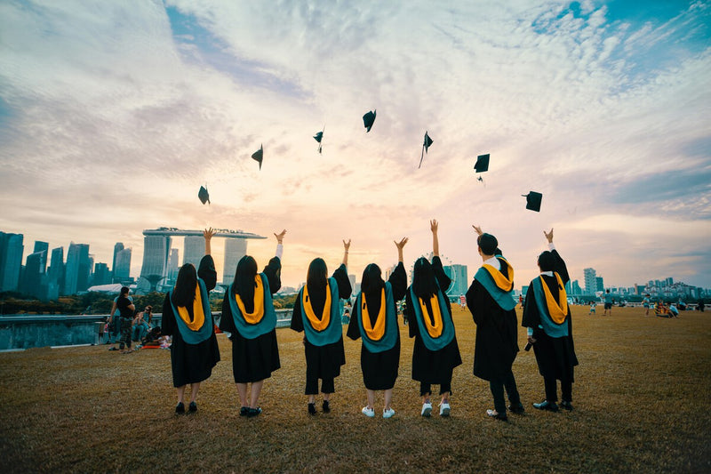 China's Tech Giants Recruit AI Researchers Before Graduation