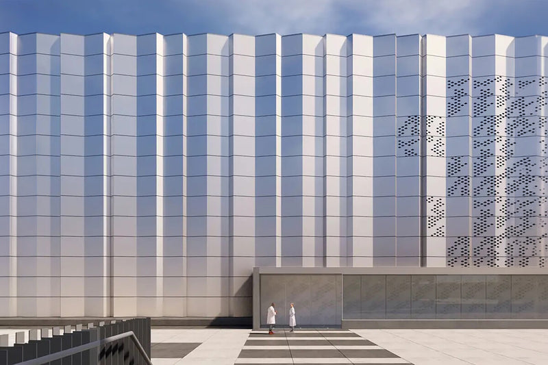 Netherlands Builds Nuclear Reactor Among Dunes and Groundwater