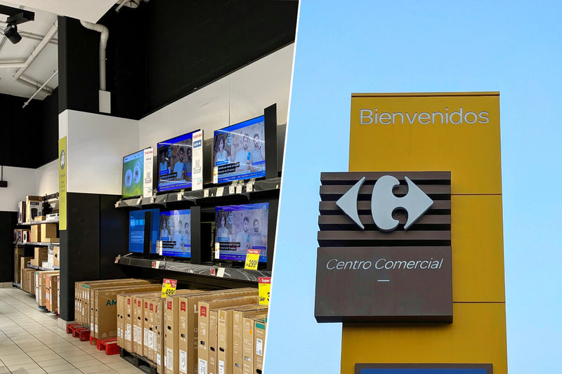 Xiaomi TV A Pro 32 QLED Drops to €149 at Carrefour: Smart TV Deal