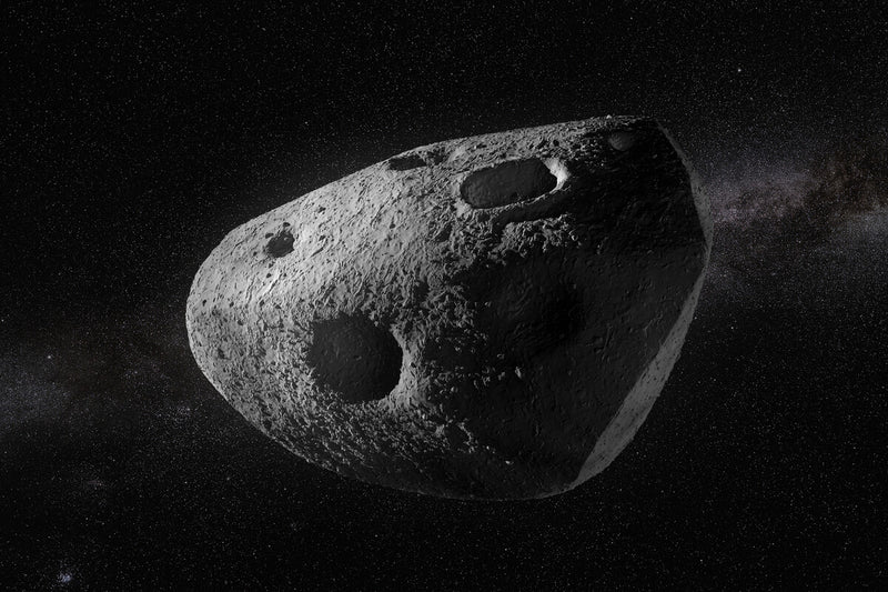 Apophis Asteroid 2029 Flyby: Earth's Space Junk Risk Explained