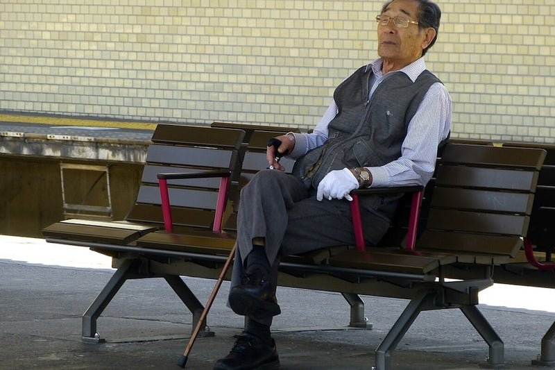 South Korean Man Overstays 15-Day Japan Visa by 33 Years
