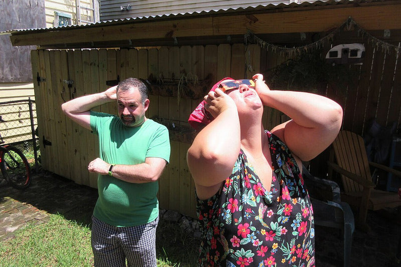 Solar Eclipse Tomorrow: Last Chance to Check Your Viewing Spot