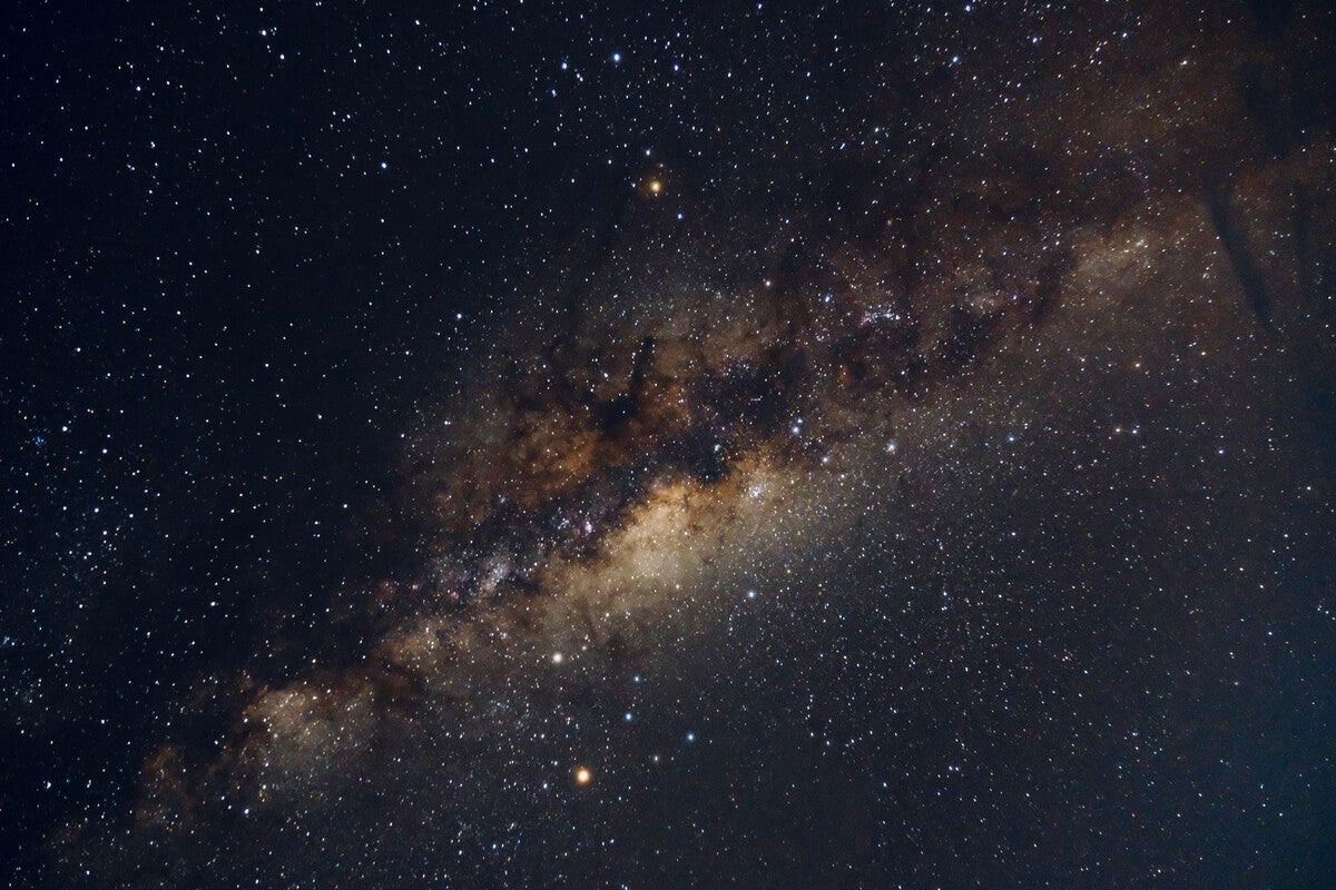 Strange Particle Accelerator Signal May Reveal Universe's Origin