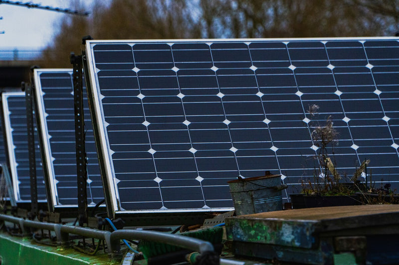 Spain Leads Europe in Exposed Solar Systems: Cybersecurity Alert