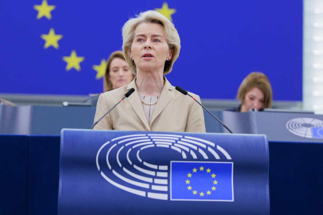 EU Cash Payment Limit 2027: New €10,000 Cap for All Member States