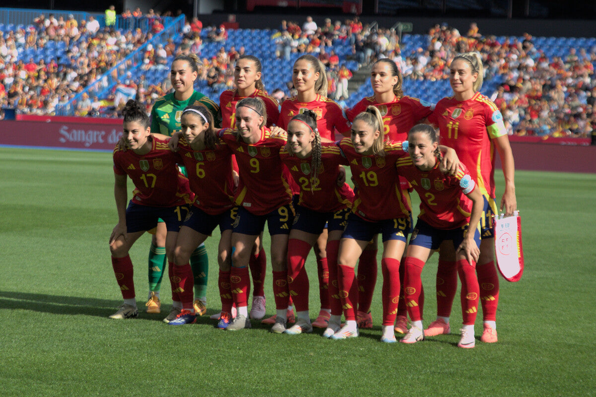 Egg Freezing for Female Athletes: RFEF Policy Sparks Debate