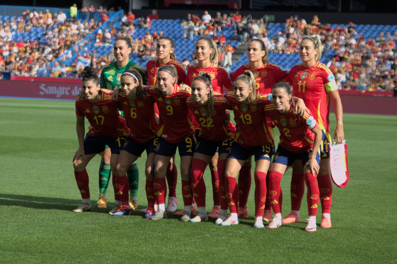 Egg Freezing for Female Athletes: RFEF Policy Sparks Debate