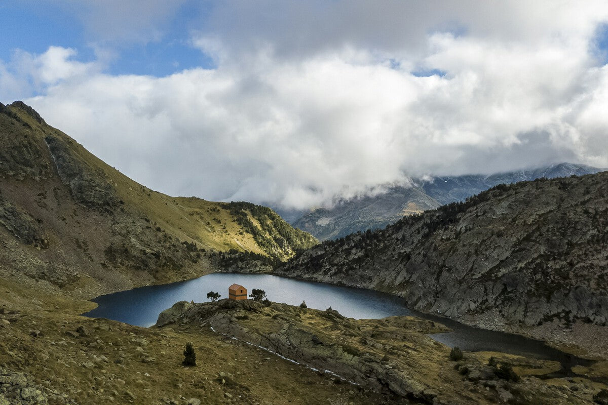 How Rotenone Restored Two Pyrenees Lakes After Fish Removal