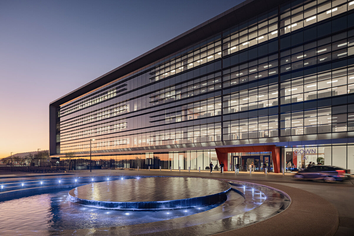 TSMC's New Chip Campus: Why Neither Option Is in Europe