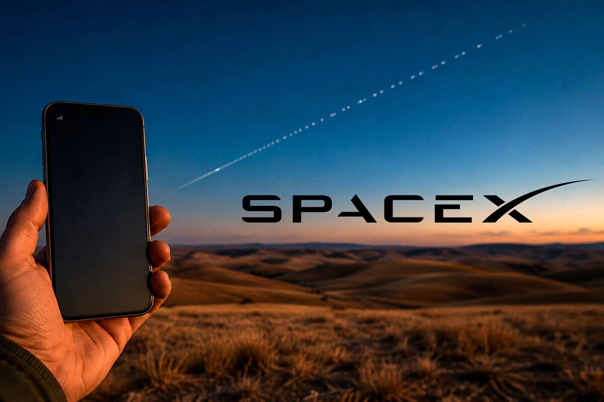 SpaceX's $17 Billion Bet to Become a Mobile Operator