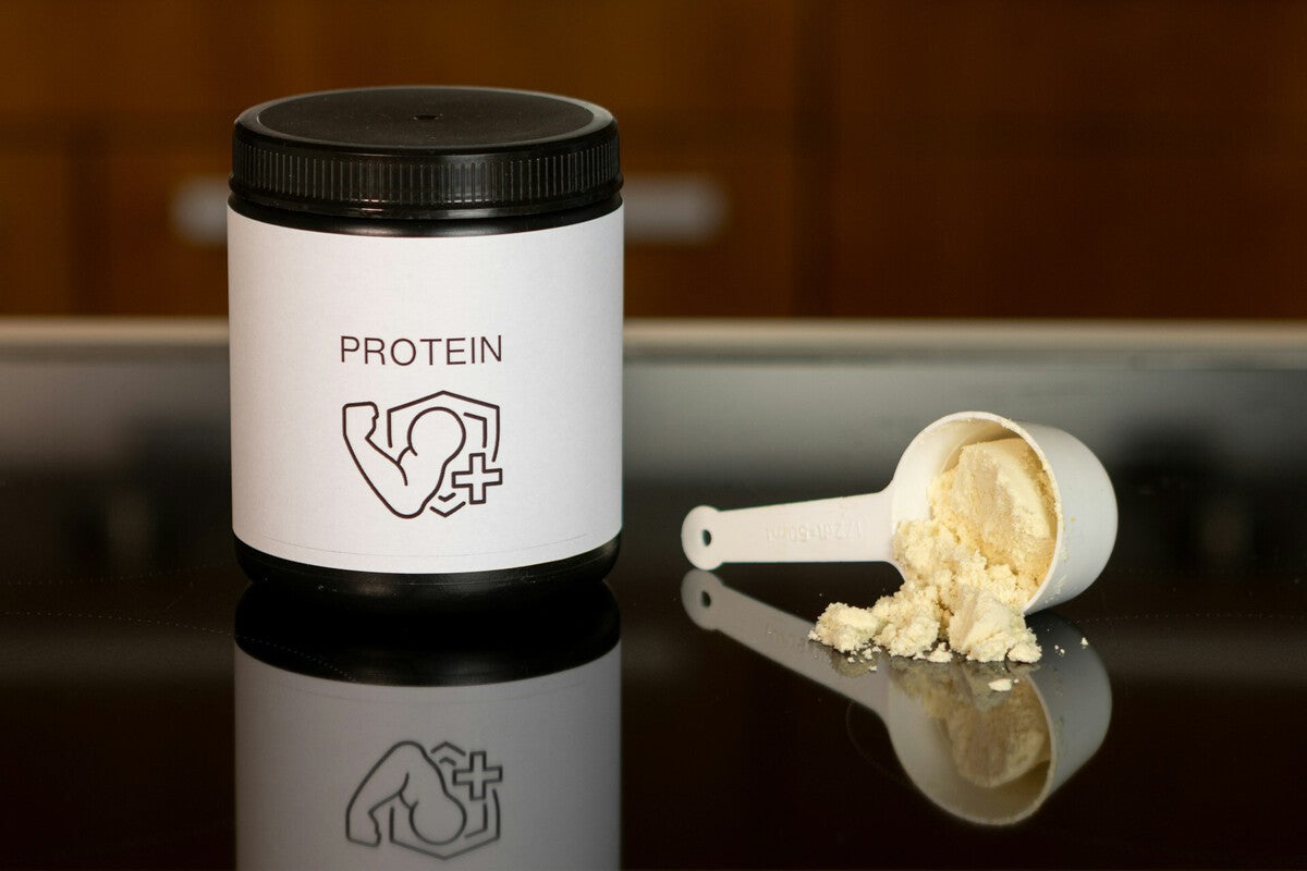 High Protein Diets and Longevity: What Science Says About Muscle Health